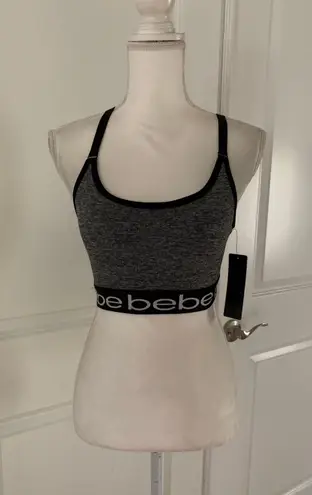 Bebe Sport bra