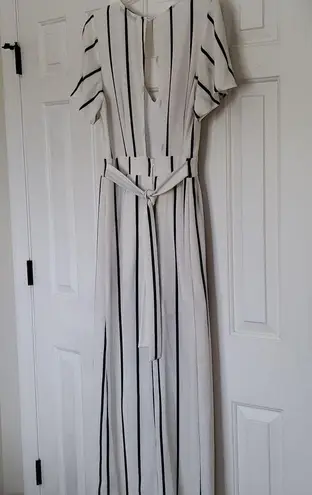 Crystal Sky Juniors size 11 Romper