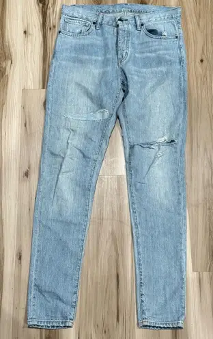 Denim & Supply Ralph Lauren Relaxed Skinny Jeans Women’s 28