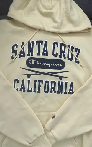 Champion Santa Cruz Hoodie