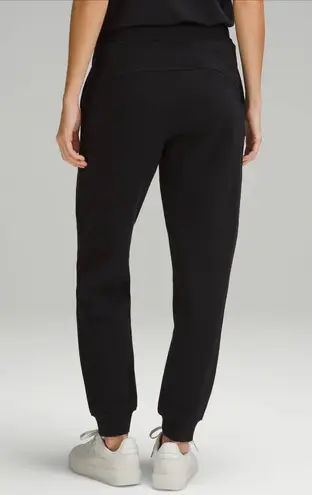 Lululemon Scuba Joggers