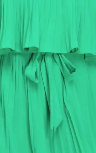 She & Sky NEW- LUCKY PLEATED ROMPER - Image 5