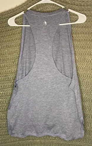icyzone racerback tank