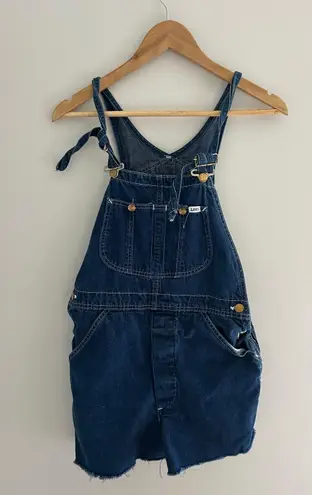 Lee Vintage  Overalls