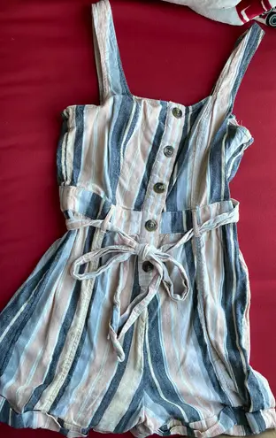 American Eagle Outfitters Romper