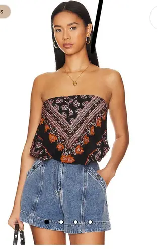 Free People Tube Top