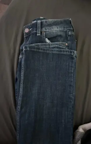 Wrangler jeans