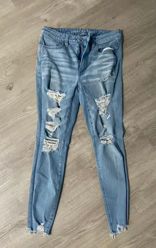 American Eagle Outfitters Skinnies