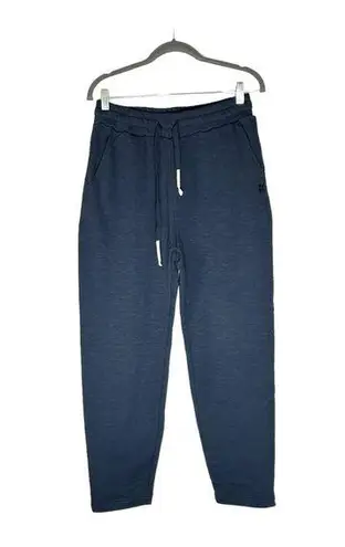 Sweaty Betty NWOT  Navy Essential Pocket Taper Jogger Pants Size Medium