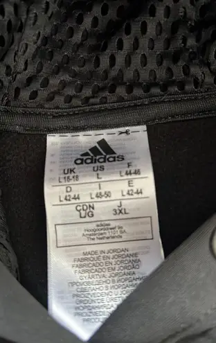 Adidas Hoodie