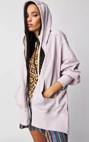 Free People Camden Hoodie