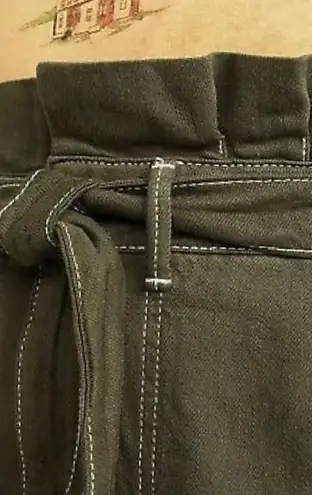 Free People Tie Waist Skirt