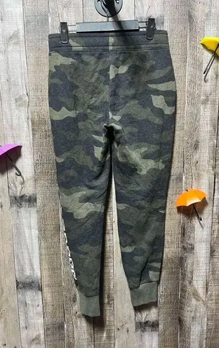 PINK - Victoria's Secret Victorias Secret PINK Camo Joggers