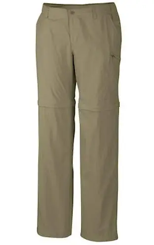 Columbia  PFG Omni-Shade Convertible Pants