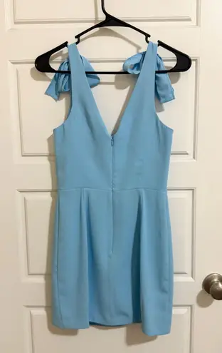 Amanda Uprichard  Allora Dress