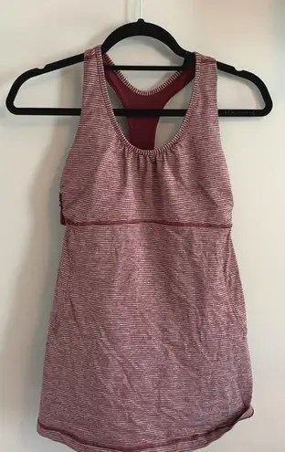 Lululemon Athletic Top