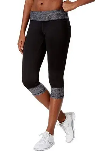 Ideology Athletic Crop Leggings