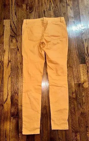 Life in Progress NWOT Ripped Skinny Jeans 25