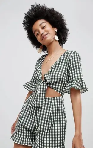 ASOS Romper