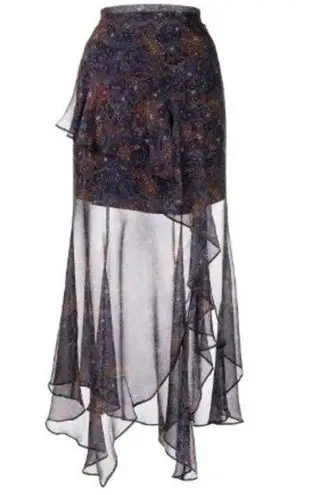 Veronica Beard Trixie Skirt NWT