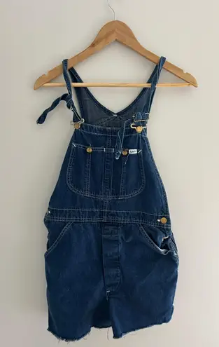 Lee Vintage  Overalls