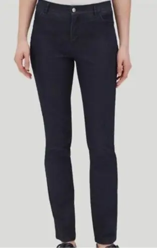 Lafayette 148  THOMPSON SLIM LEG JEANS