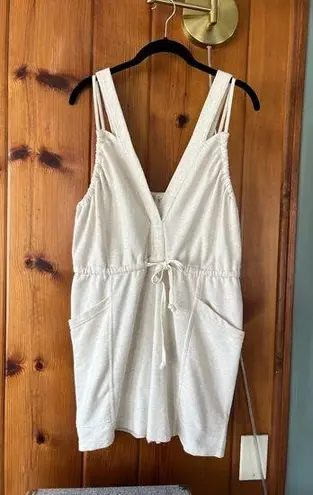 Daily Ritual The Playa Del Amore Romper