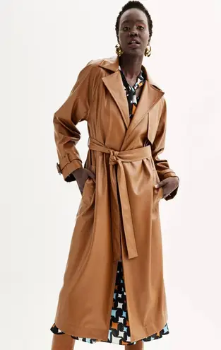 Nine West Trench Coat