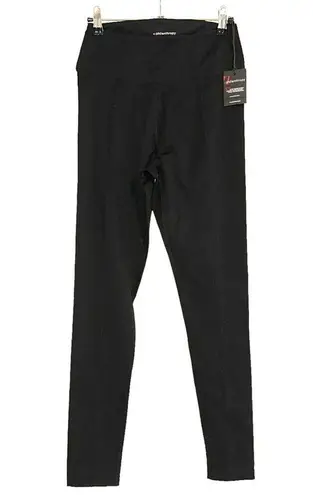 n:philanthropy NWT Karlie Black Stretch Leggings SMALL