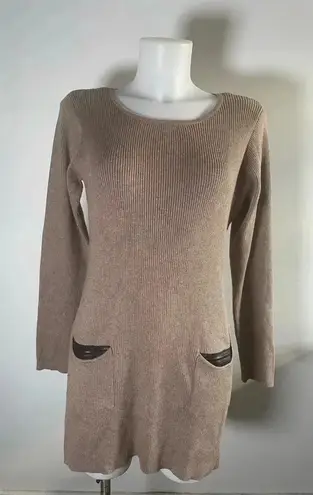 AGB Knit Dress - Image 1