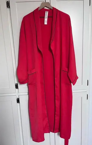 Fabletics  lounge set - includes robe