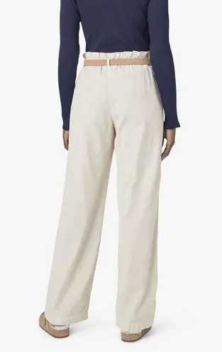 Xirena Tayte Pant Cream Corduroy Wide