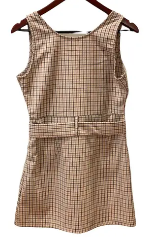 Lottie moss belted dress hotsell