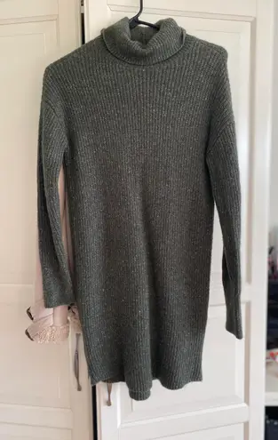American Eagle Sweater Dress