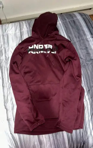 Under Armour Hoodie