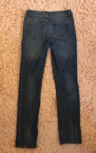 Tommy Hilfiger Skinny Jeans