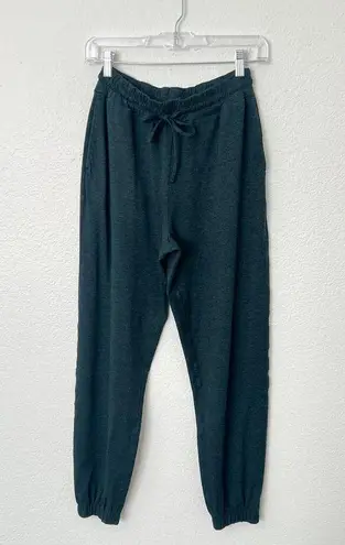 Girlfriend Collective [] Moss Green Reset Slim Straight Joggers Lounge Pants XS