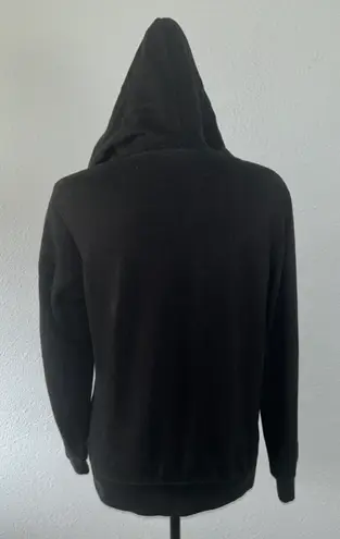 Diamond Supply Co. Floral Logo Pullover Hoodie Size Small