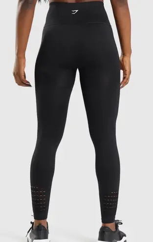 Gymshark Seamless Energy Leggings