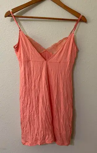 La Perla Coral Nightgown XS