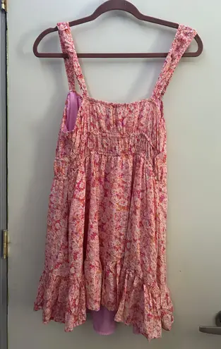 American Eagle Outfitters Sundress