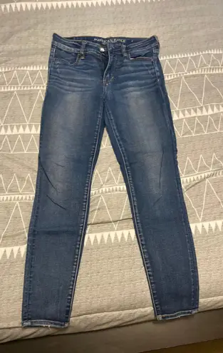 American Eagle Outfitters Skinnies