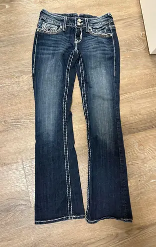 Vigoss  Bootcut Jeans - Image 1