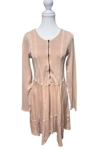 Daily Practice by Anthropologie Play It Cool Dress – Size Large