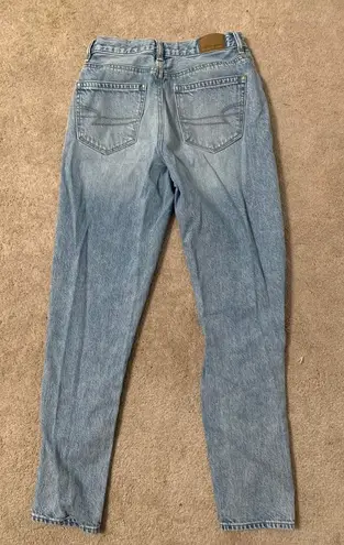 American Eagle Mom Jeans
