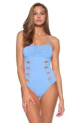 Soluna Clear Skies Maillot Cutout One
