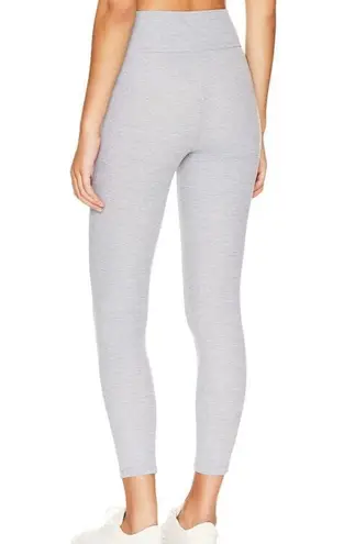 We Wore What NEW Women's Size XS Gray High Rise Leggings