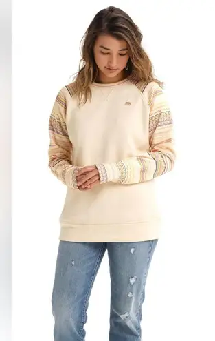 Burton Women’s Oak Crew Sweatshirt