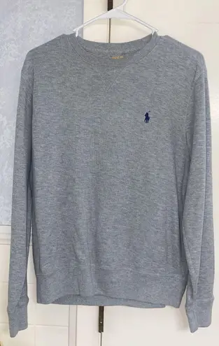 Ralph Lauren Polo Sweatshirt