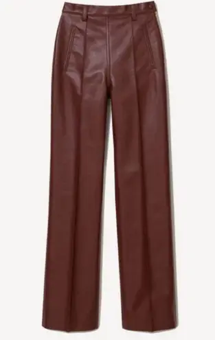 💕NANUSHKA💕 Regenerated Leather Pants